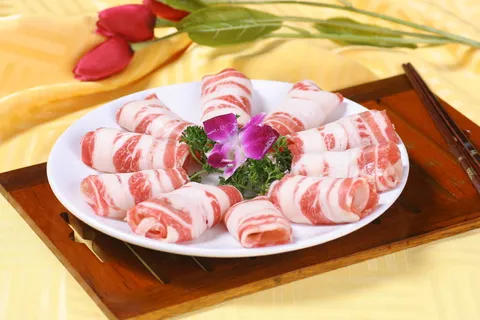 18 烤肥牛－老熟人