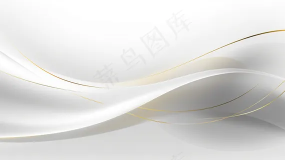 白金大气华丽线年会总结背景 白金大气华丽线年会总结背景