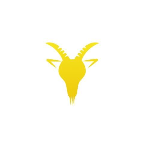 摩羯座 PNG免抠(480x480)