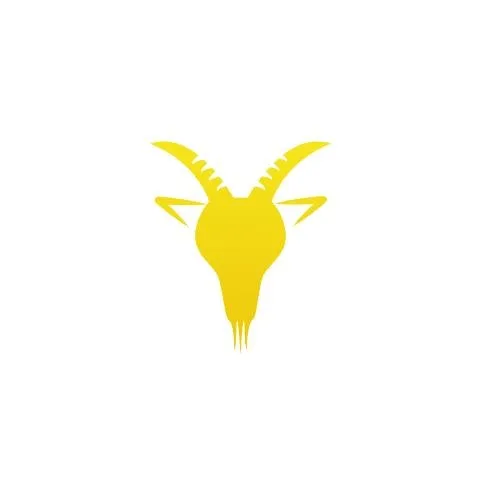 摩羯座 PNG免抠(480x480)