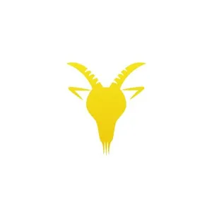 摩羯座 PNG免抠