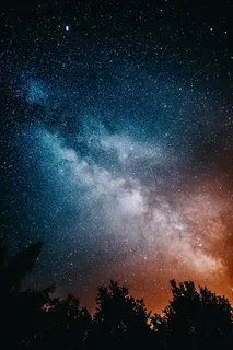 元宇宙世界天空背景风景 元宇宙世界天空背景风景
