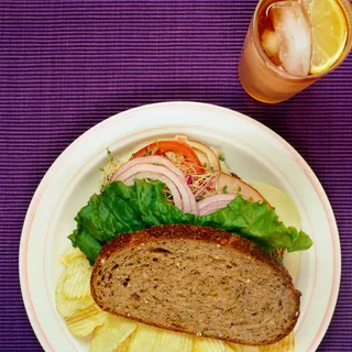 简约风唯美浪漫美食餐具桌面摄影素材 (101)