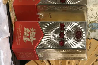 剑南春38度（注：500ML）