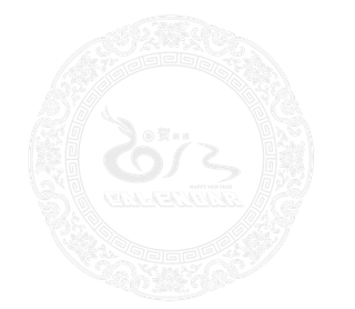 中国古风元素底纹