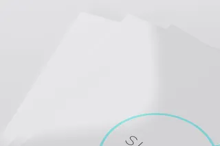 简约画册样机展示效果