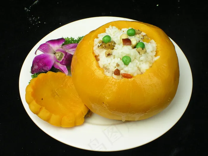 2134原味八宝金瓜