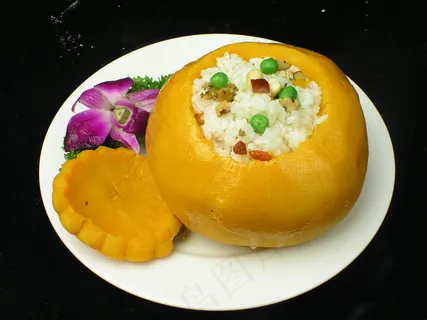 2134原味八宝金瓜 2134原味八宝金瓜