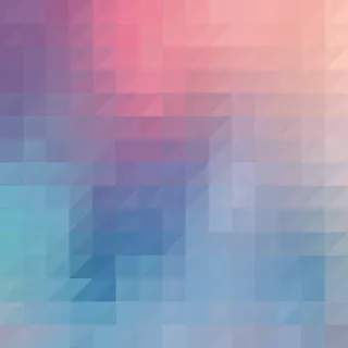 几何艺术设计 低多边形 低多边形背景