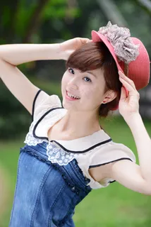 唯美女生图片 唯美女生图片