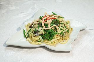 21精品木须小炒 川情小镇