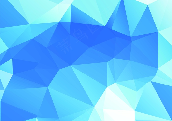 几何图形背景 几何艺术设计 多边形背景图片