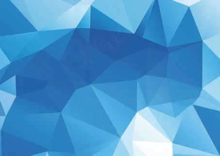 几何图形背景 几何艺术设计 多边形背景图片