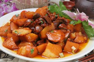 25鸡珍庄土豆-369饼庄