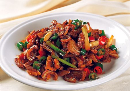 96C084小炒脆骨 96C084小炒脆骨