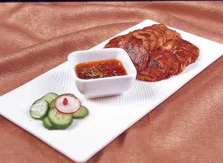 1009LC-0814真味去骨猪蹄