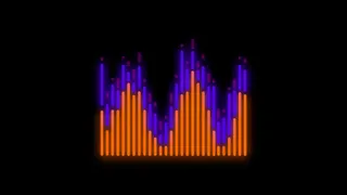 数据赛博朋克科技图案素材