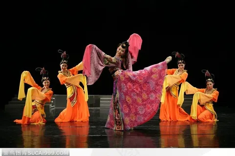 中华传统表演-戏曲演奏