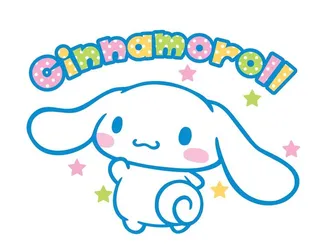 cinnamoroll玉桂狗