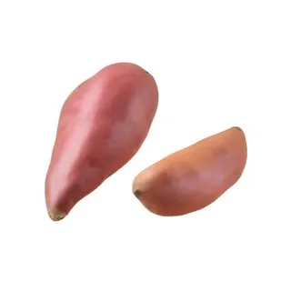 红薯紫薯蔬菜免抠