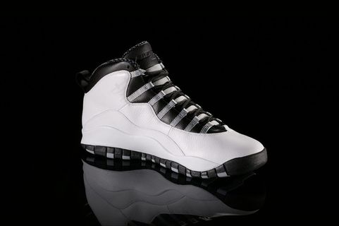 乔丹篮球鞋第十代