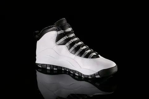 乔丹篮球鞋第十代