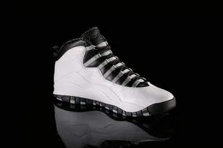 乔丹篮球鞋第十代