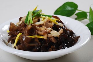 0911LCS-1059养生野木耳