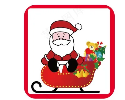 圣诞节素材
