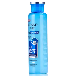 亮莊护发素超市商品白底图免抠实物摄影png格式图片透明底