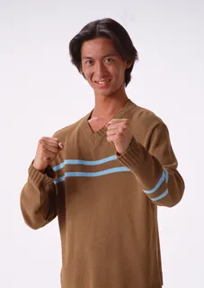 人物特写 156 人物特写 156