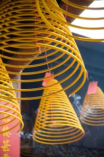 澳门妈祖阁图片-第5张