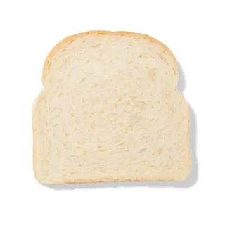 吐司 PNG免抠
