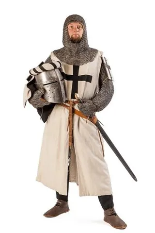 骑士盔甲 PNG免抠