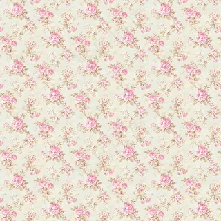 复古碎花背景图片