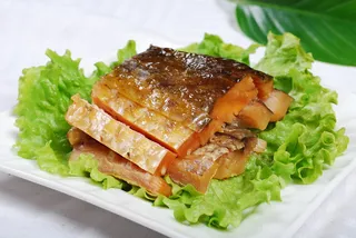 LCH4617外婆葱香醉鱼