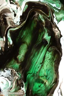 水墨水彩时尚艺术油画装饰画 水墨水彩时尚艺术油画装饰画