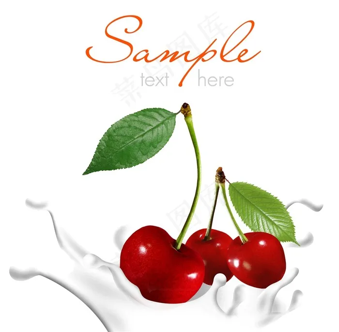 水果超市摄影图片