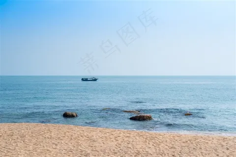 海边风景摄影 海边风景摄影