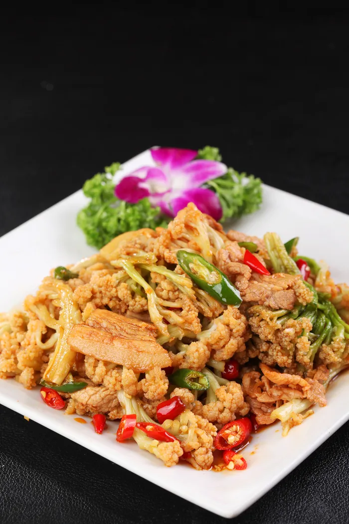 R01099小炒青菜花 (2)