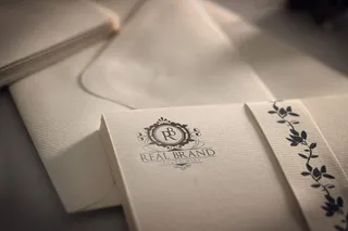 LOGO展示效果样机