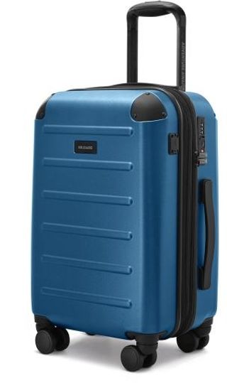 PNG行李拉杆包免抠