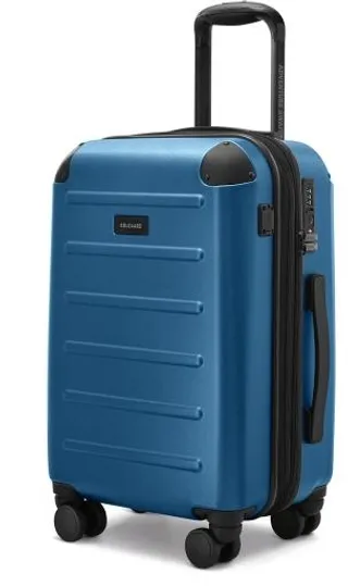 PNG行李拉杆包免抠