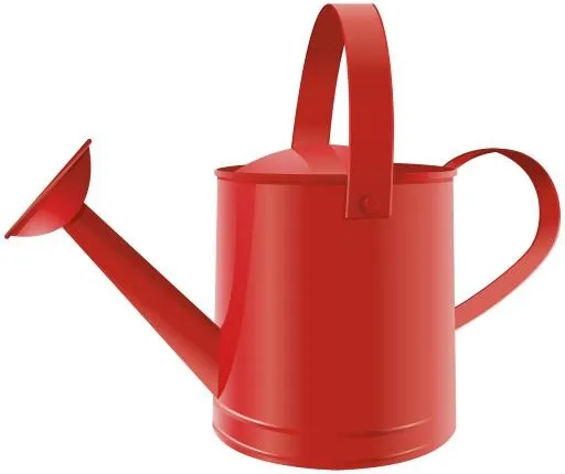 喷壶 PNG免抠(8000x6728)