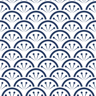 中国风古典底纹免抠