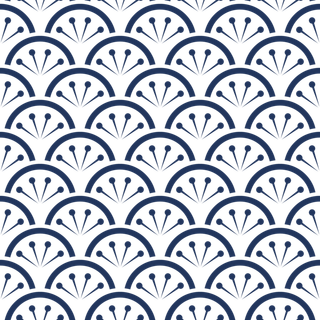 中国风古典底纹免抠