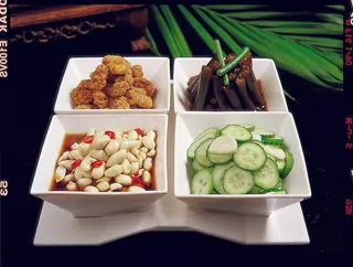 LCSC1216开胃四品