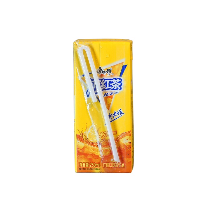 冰红茶产品拍摄照片饮料广告设计素材