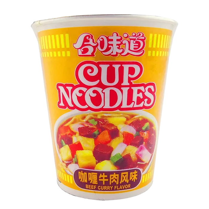 日清 (17)超市商品白底图免抠实物摄影png格式图片透明底