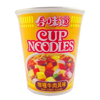 日清 (17)超市商品白底图免抠实物摄影png格式图片透明底